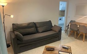 Apartamentos Ortega